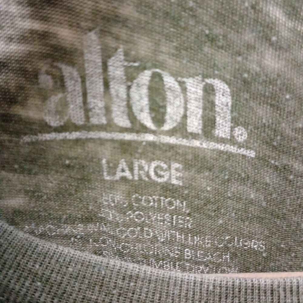Alton tee  - Picture 4 of 4